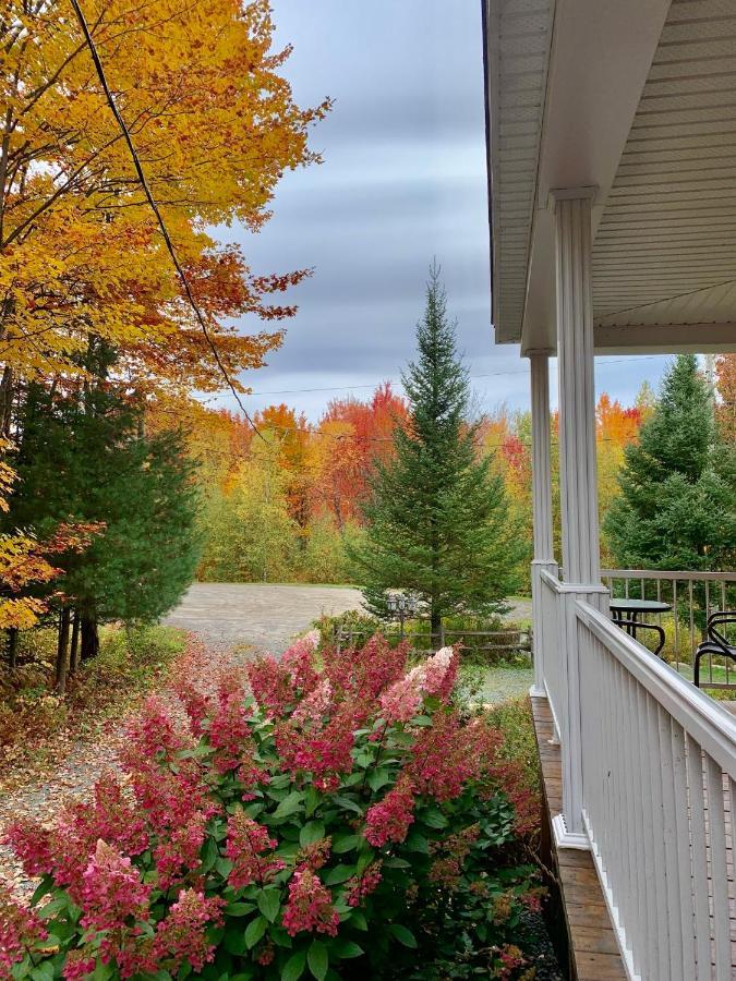 Au Gre Du Temps - Gite B&B Shefford Dış mekan fotoğraf
