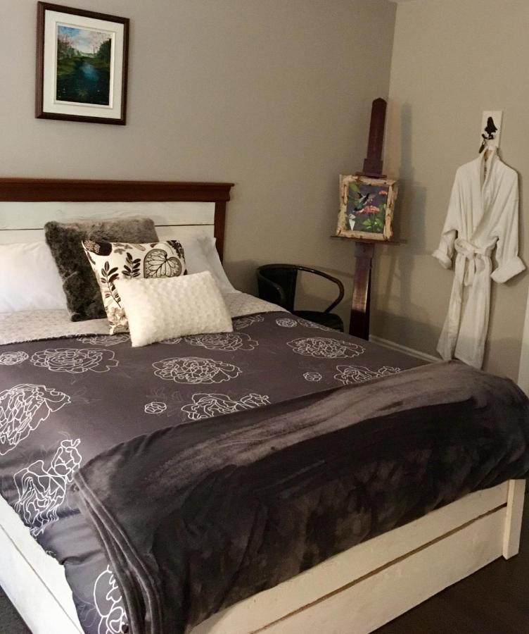 Au Gre Du Temps - Gite B&B Shefford Dış mekan fotoğraf