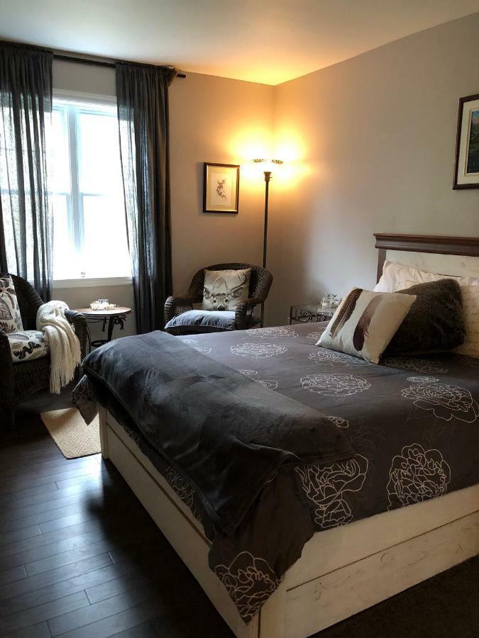 Au Gre Du Temps - Gite B&B Shefford Dış mekan fotoğraf