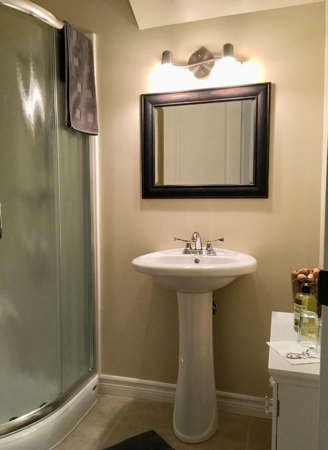 Au Gre Du Temps - Gite B&B Shefford Dış mekan fotoğraf
